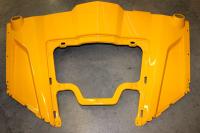 Облицовка передняя (желтый)