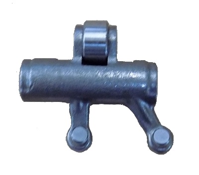 0120365  Коромысло впускного клапана 21040103301