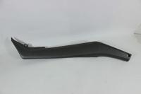 Облицовка правая (черный / SILVER BLACK)