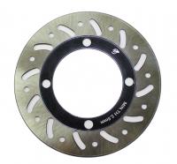 Диск тормозной задний 03040020600100