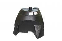Бак топливный C40802200-01