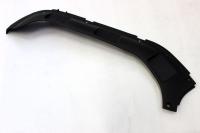 Уширитель колесной арки, левый