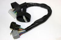 Адаптер (для замены аналоговой панели на LCD)