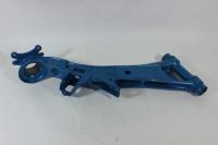 Рычаг маятниковый задний левый (литой) (синий светлый / ATHENS BLUE)