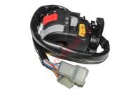 Блок переключателей левый в сборе 57400-AX100-000