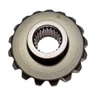 Шестерня ведомая Z=17 505K111