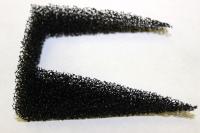 Пробка губчатая