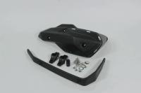 Защита рук левая ( При замене старой защиты менять 9AWA-1012A0+9AWA-1013A0, так как изменен дизайн)