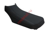 Сиденье водителя в сборе 17014020110