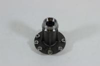 Фланец ведомой шестерни