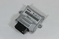 Электронный блок управления