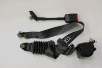 Ремень безопасности пассажира в сборе