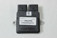 Электронный модуль управления