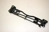 Замок бокового кофра