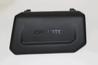 Крышка правого багажного отделения