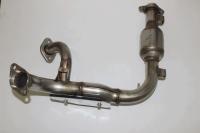 Выпускной коллектор