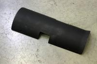 Термозащитный кожух резонатора