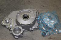 Крышка генератора (в сборе)