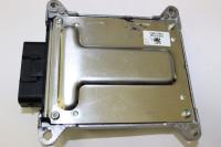 Электронный модуль управления