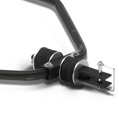 Крепление для груза.