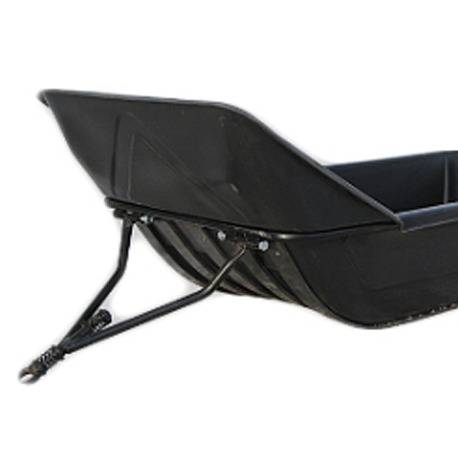 Передний отбойник.