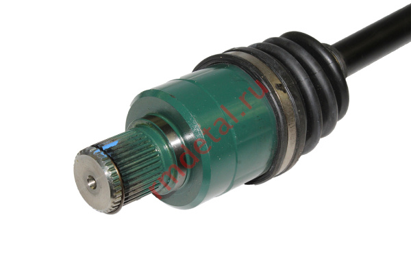 0085313  Шрус задний левый 46620-AX400-000