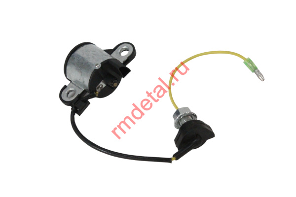 0151414  Датчик масла 27400-A0810-0002