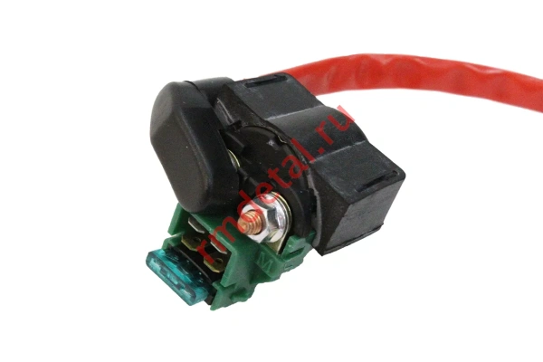 0088877  Реле пусковое 925807