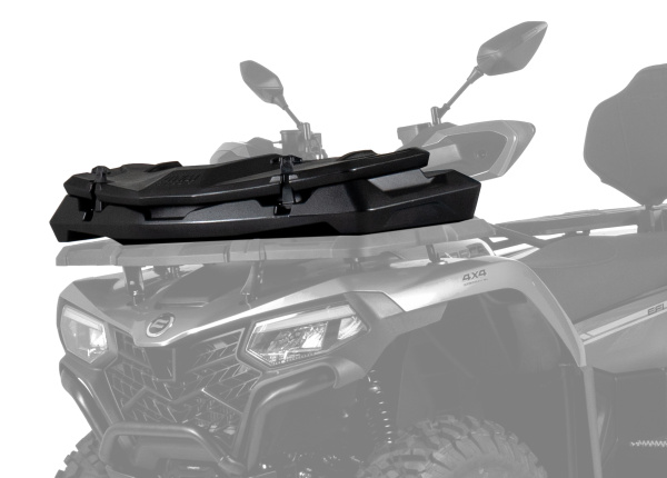 010_150  Кофр передний для CFORCE 500 EPS