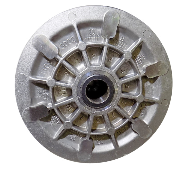 0103405  Шкив ведущий 1100-0053