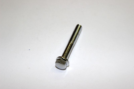 Болт M6х40