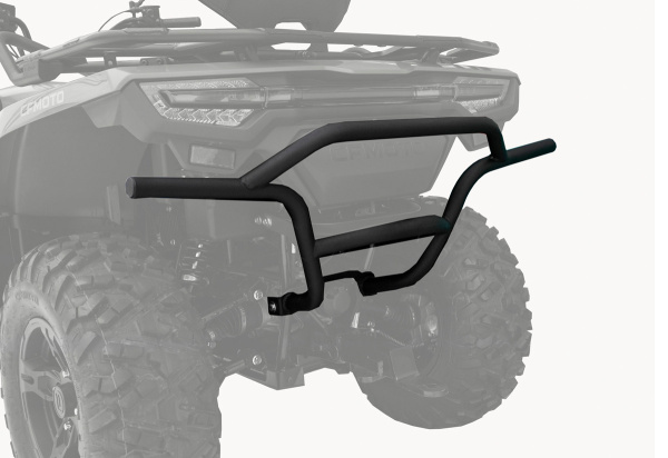 CFORCE400NEW/500Basic_RR1  Бампер силовой задний CFORCE 400 NEW/500Basic/500EPS