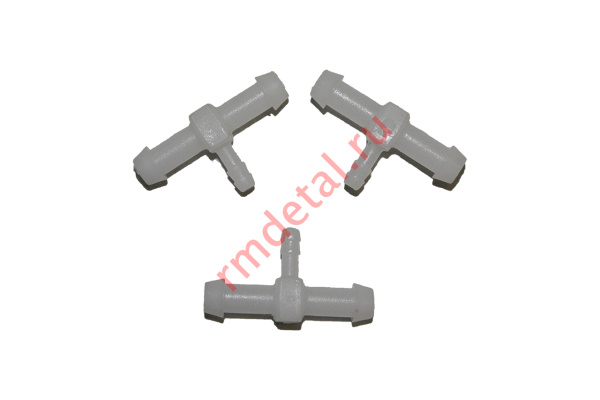 0129279  Тройник TL-C408 (3 шт.)