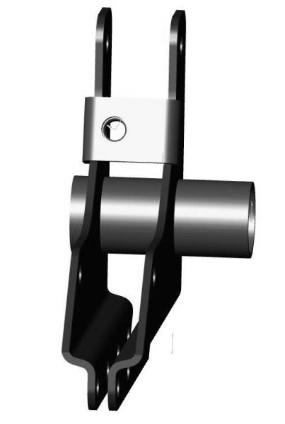 0014702  Корпус C40200350