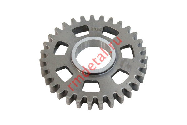 0120476  Шестерня коническая обратного хода 31 зуб 21040204401