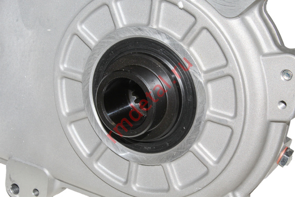 0142261  Коробка передач S10600100-02