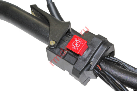 0139411  Руль S10301080