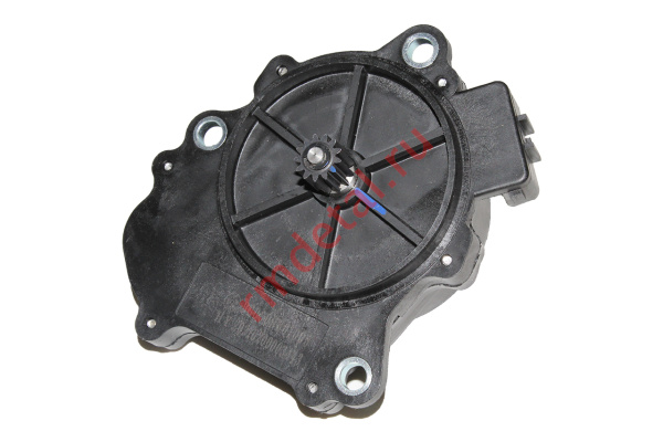 0801956  Сервопривод 21120102402