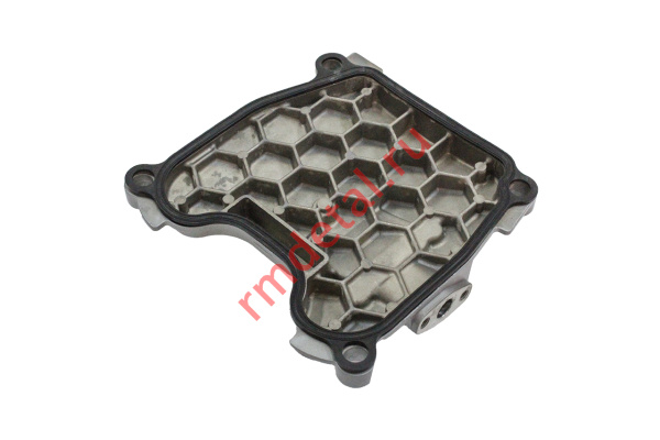 0085696  Крышка головки цилиндра в сборе 1230A-REA-000