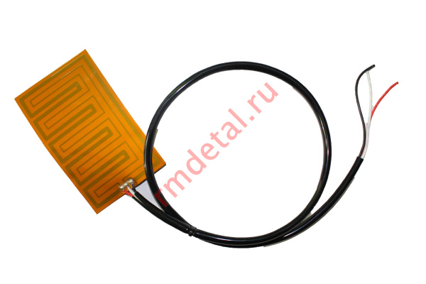 0114044  Нагреватель рукоятки C41101800