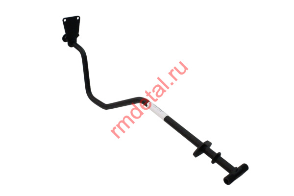 0145633  Вал рулевой 210300100