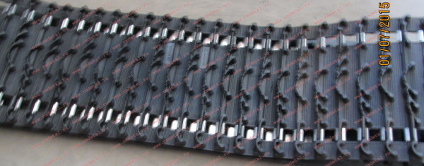 0017879  Гусеница ЛГТ 001000 Тайга 500