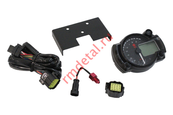 0105543  Комплект комбинации приборов RX2N-RMZ