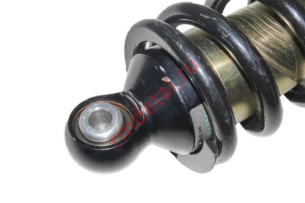 0128887  Амортизатор с пружиной SM 337 R mono