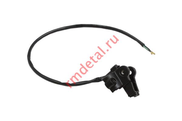 1007270  Кронштейн рычага стояночного тормоза 14506010560