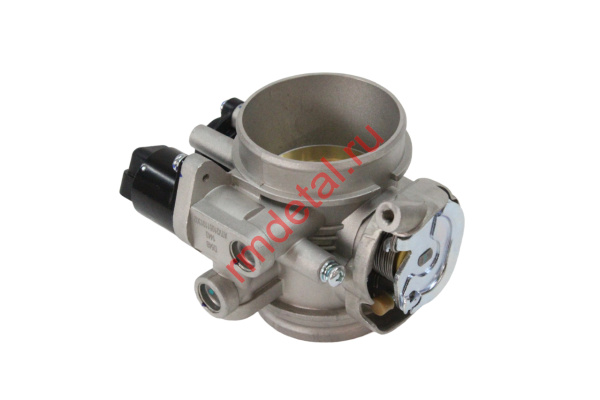 1007232  Корпус дроссельной заслонки в сборе 21051101302