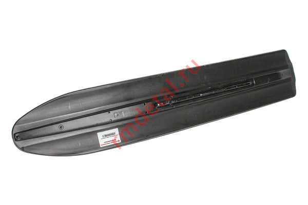 0125963  Лыжа L30300290ЗЧ