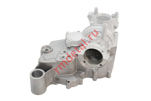 0120514  Корпус коробки передач 21040200301