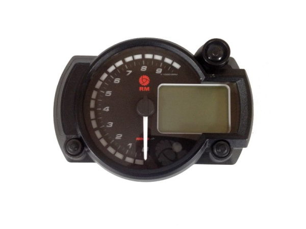 0107226  Панель приборная цифровая RX2N-RMZ-01 "ВАРЯГ", "PATRUL SWT"