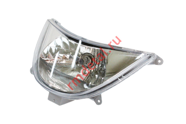 0079762  Фара 33100-HLA-000